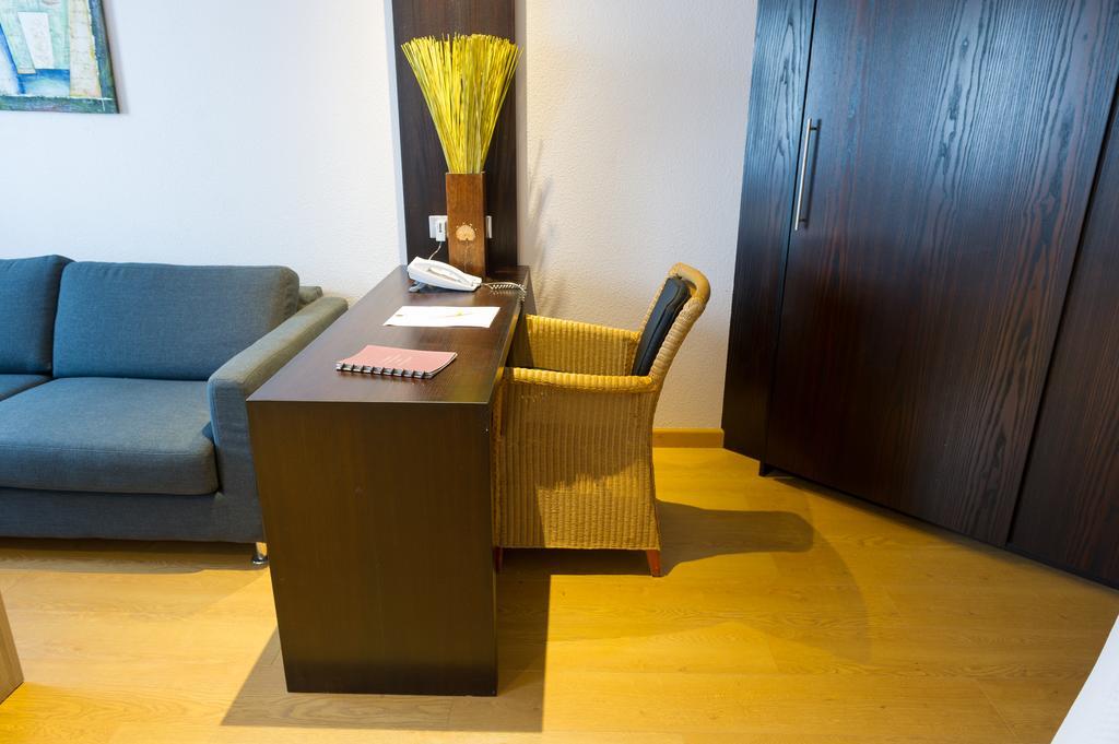 Cottage Logis Hotel - Restaurant Dudelange Bilik gambar